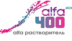 alfasolv 400 (solve)