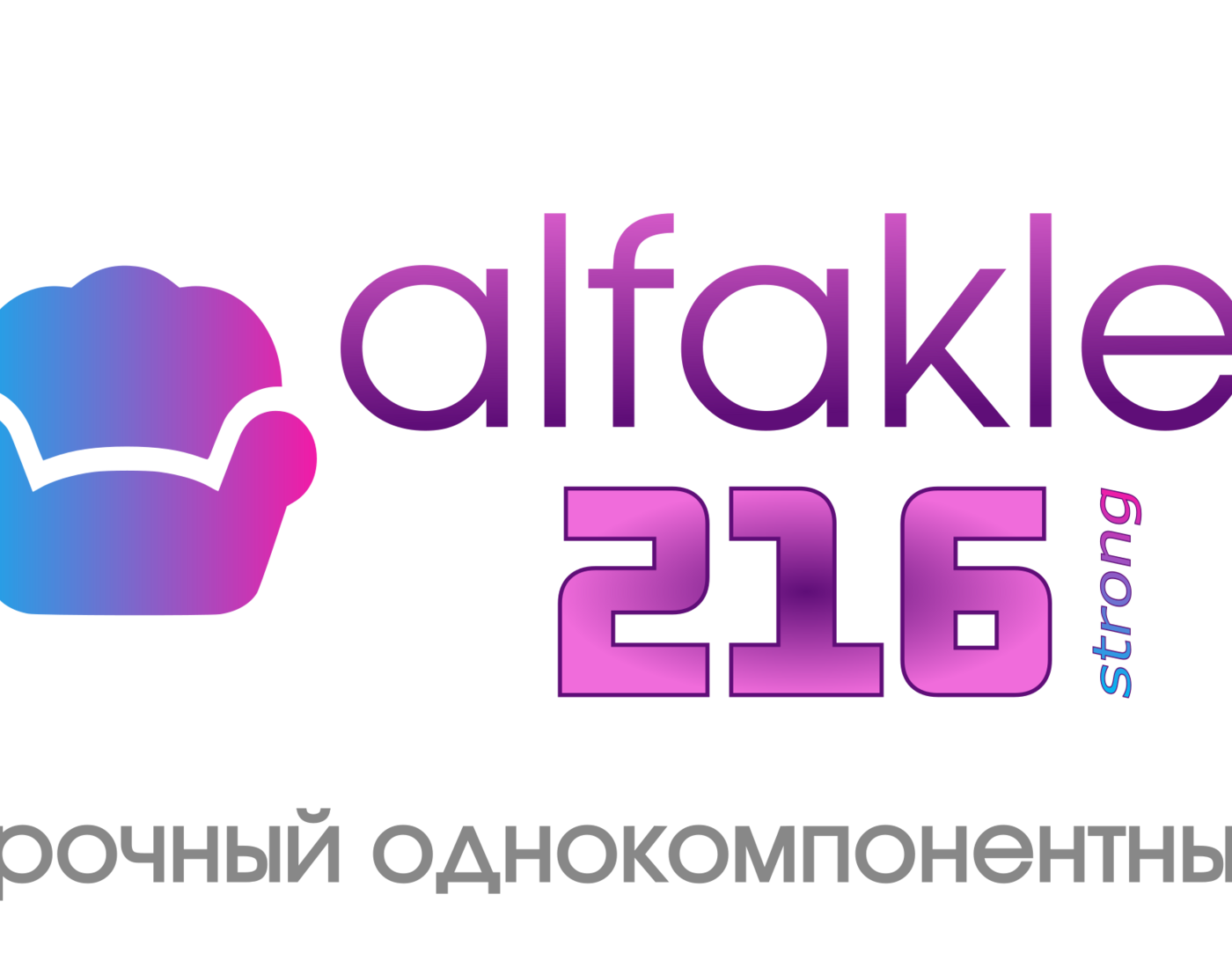 alfaklei 216 (strong)